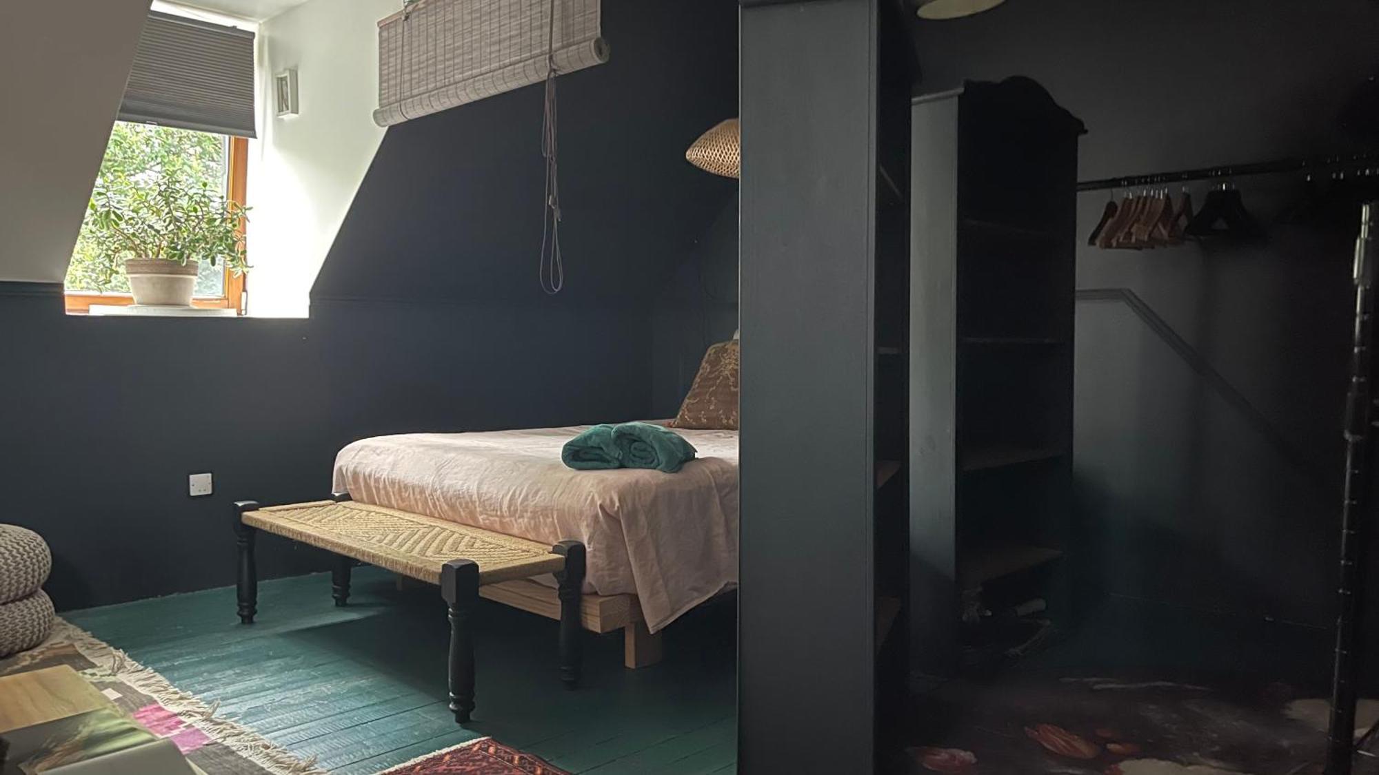 La Maison Bleue 퐁타벤 외부 사진