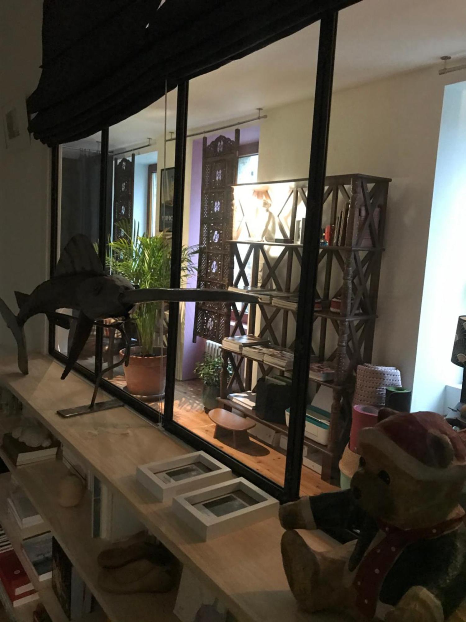 La Maison Bleue 퐁타벤 외부 사진